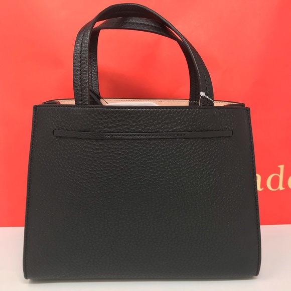 Kate spade black hayes Street Sam crossbody bag - Picture 4 of 6